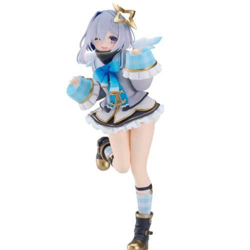 hololive 天音かなた ノンスケール POP UP PARADE フィギュア