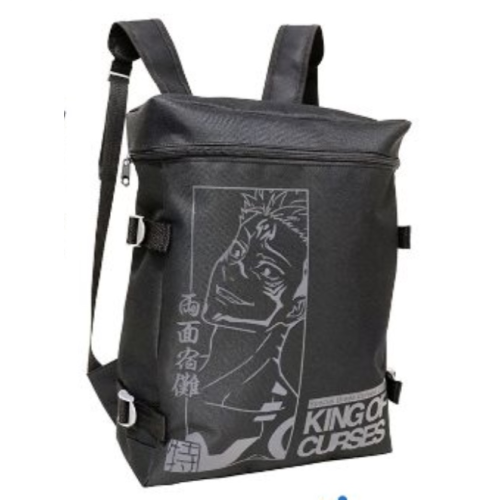 呪術廻戦 バックパック 宿儺