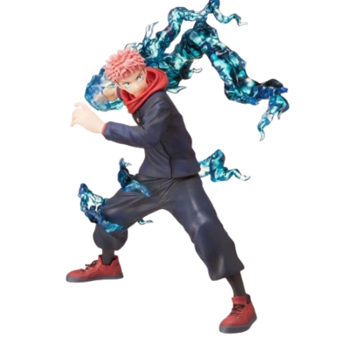 呪術廻戦 杖悠仁 FIGURIZM フィギュア