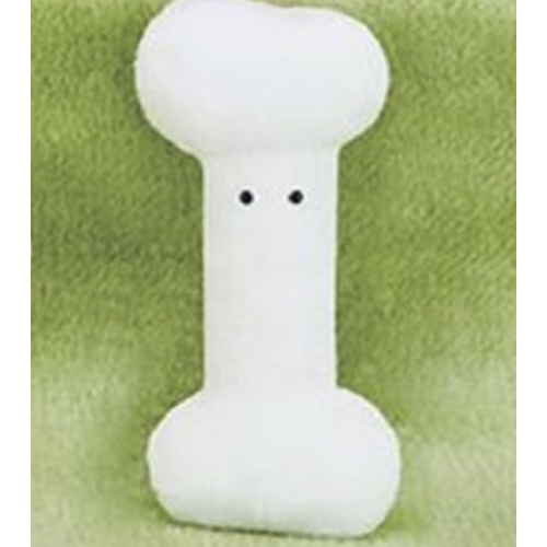 【FANS】 だいたいこつにんげんのからだぬいぐるみポーチ