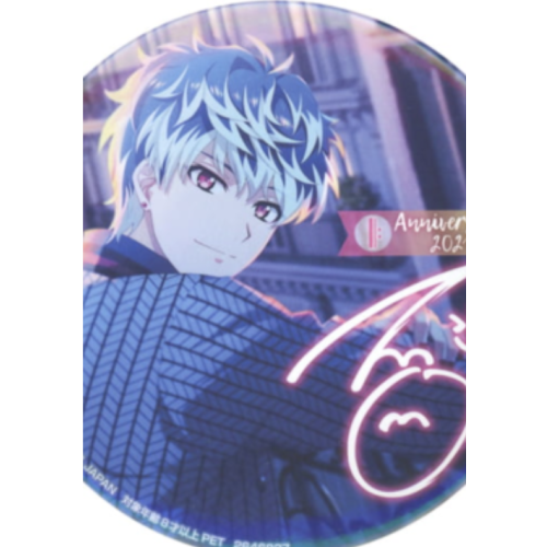 【アイドリッシュセブン】 K:百 缶バッジ～2021 Anniversary ver.～