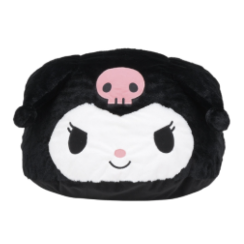 【サンリオ】クロミ ドームクッション