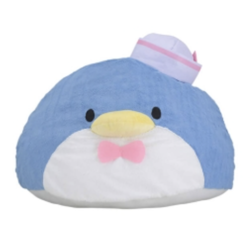 【サンリオ】タキシードサム ドームクッション