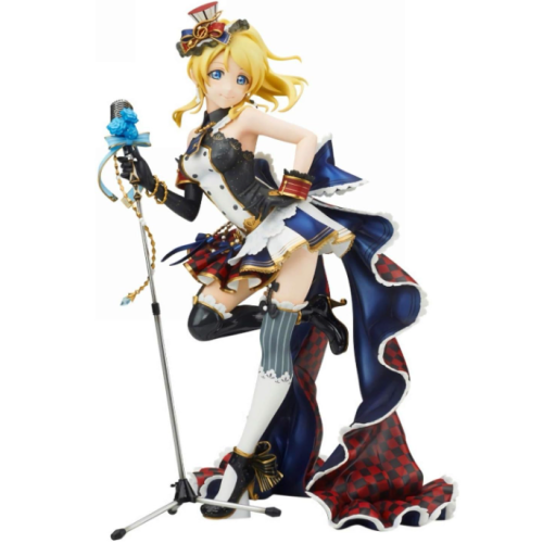 ラブライブ! スクールアイドルフェスティバル 絢瀬絵里 1/7 完成品フィギュア