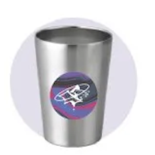 あかつきるき　オリジナルタンブラー