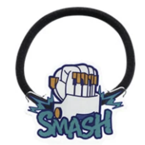 【僕のヒーローアカデミア】緑谷出久 SMASH 一番くじ -stand up again- アクリルマルチバンド G賞