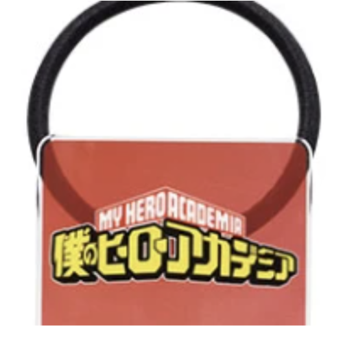 【僕のヒーローアカデミア】僕のヒーローアカデミア 一番くじ -stand up again- アクリルマルチバンド G賞