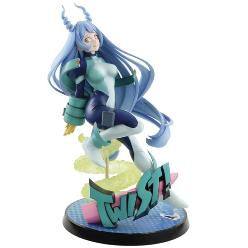 【僕のヒーローアカデミア】波動ねじれ ヒーロースーツver.