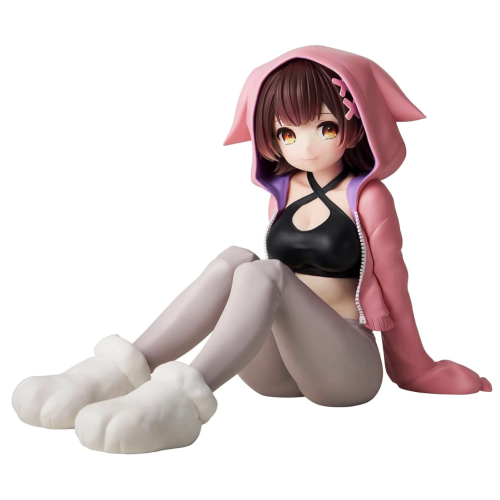 hololive ロボ子さん Relax time IF フィギュア