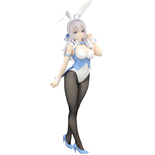 時々ボソッとロシア語でデレる隣のアーリャさん「BiCute Bunnies Figure―アーリャー