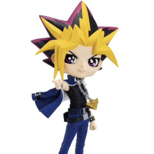 【遊戯王】闇遊戯 Qposket