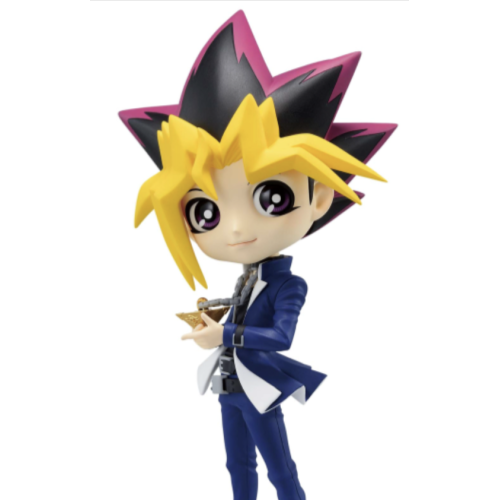 【遊戯王】武藤遊戯 Qposket