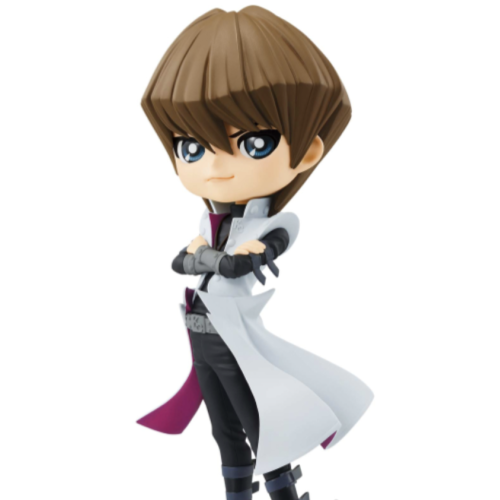 【遊戯王】海馬瀬人 Qposket