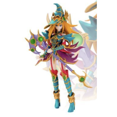 【遊戯王】マジシャンズ・ヴァルキリア Equal Arts