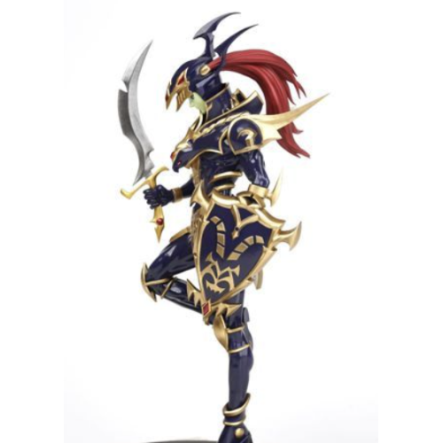 【遊戯王】 カオス・ソルジャー Equal Arts