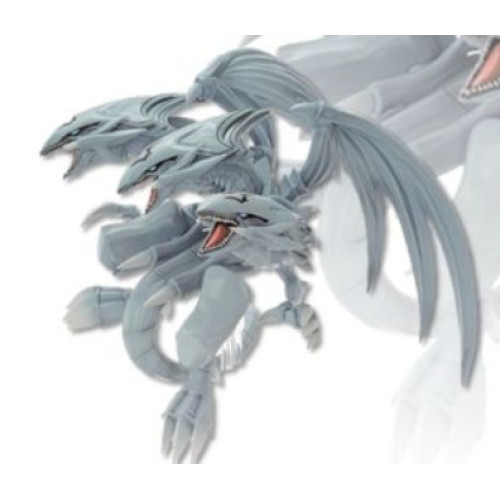 【遊戯王】青眼の究極竜 Equal Arts