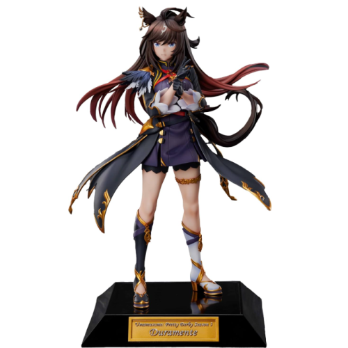 ウマ娘 プリティーダービー ドゥラメンテ 1/7スケール フィギュア