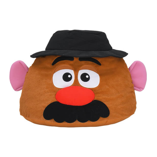 【ディズニー】ポテトヘッドドームクッション