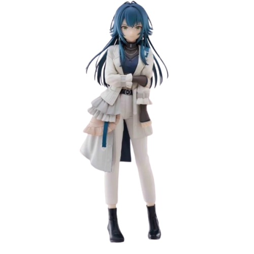 アイドルマスター ESPRESTO Stylish pose 月村手毬 フィギュアの商品画像
