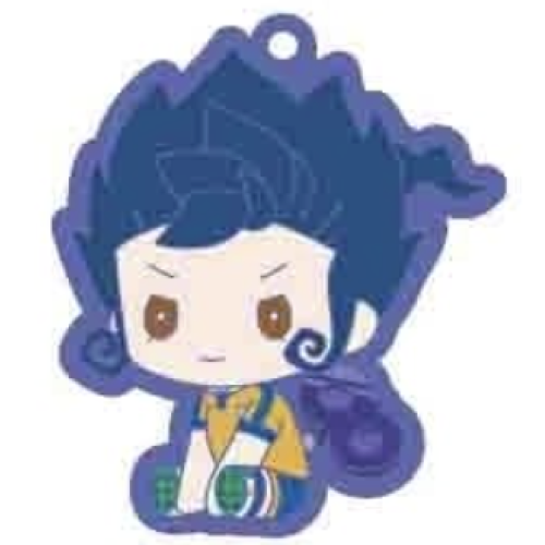 【イナズマイレブンGO】剣城京介 ぺたっとねじまきらばーすとらっぷ