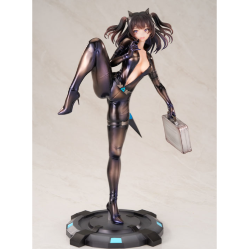 ブラウンダスト2 シェラザード コードネームS ver. 1/7スケール フィギュア