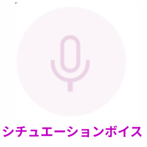 なぃとめあ シチュエーションボイス