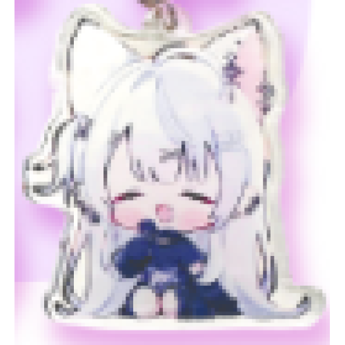 ice アクリルキーホルダー④