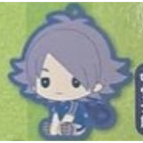 【イナズマイレブン】吹雪士郎 イナズマイレブン ぺたっとねじまきらばーすとらっぷ