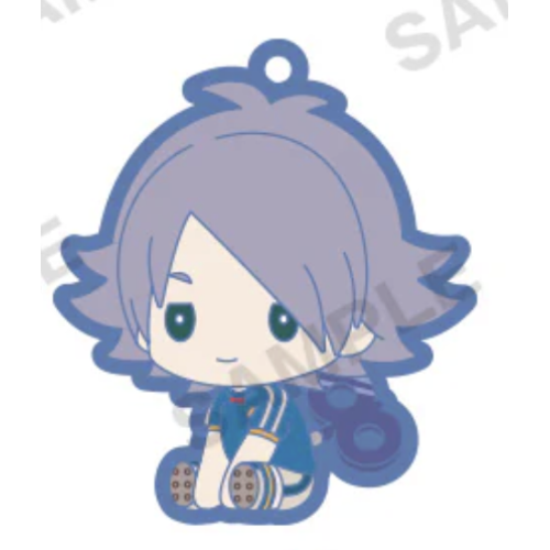 【イナズマイレブン】吹雪士郎 ぺたっとねじまきらばーすとらっぷ