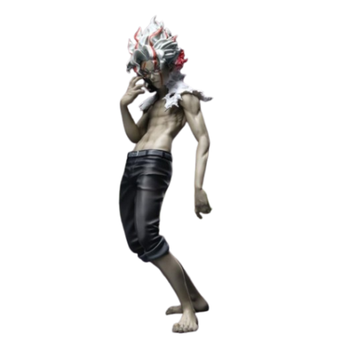 「ダンダダン」 Luminasta オカルン（変身） vol.2 ver.1.5 フィギュア