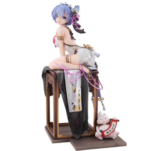 「Re:ゼロから始める異世界生活」 レム 優雅美人ver.