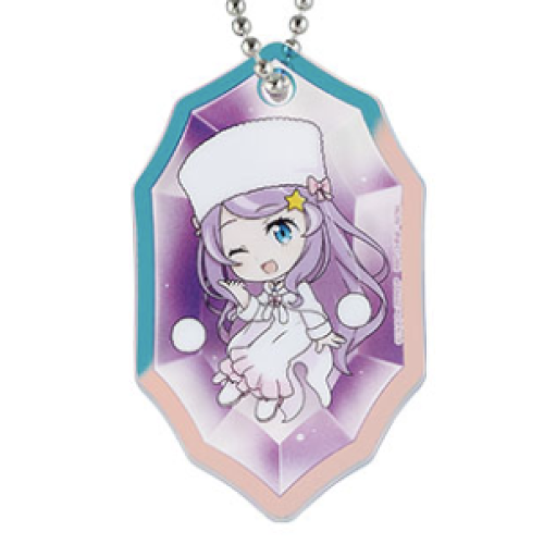 【Re:ゼロから始める異世界生活】アナスタシア・ホーシン ～この日を忘れないよ～ アクリッツチャーム G賞