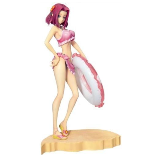 コードギアス ～紅月カレン～ SQフィギュア