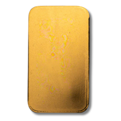 1g 純金インゴット　Argor-Heraeus（アルゴ・ヘレウス）の商品画像