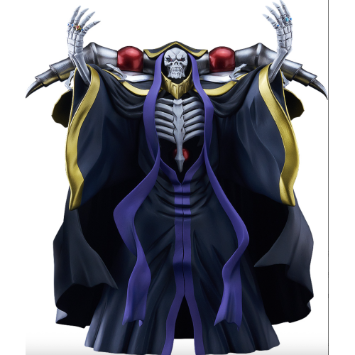 【オーバーロード】2026年1月以降発売 アインズ・ウール・ゴウン POP UP PARADE SP