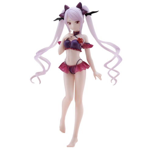 【オーバーロード】シャルティア TENITOL TALL