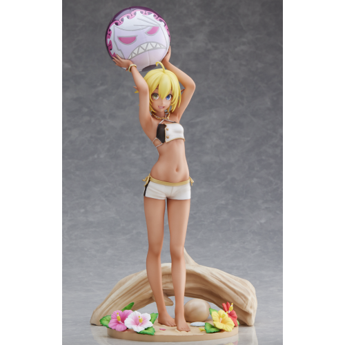 【オーバーロード】アウラ・ベラ・フィオーラ so-bin Ver.
