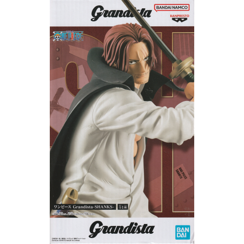 Grandista シャンクス
