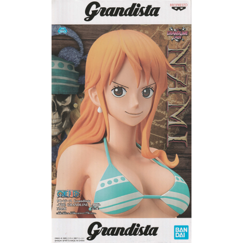 Grandista THE GRANDLINE LADY ナミ
