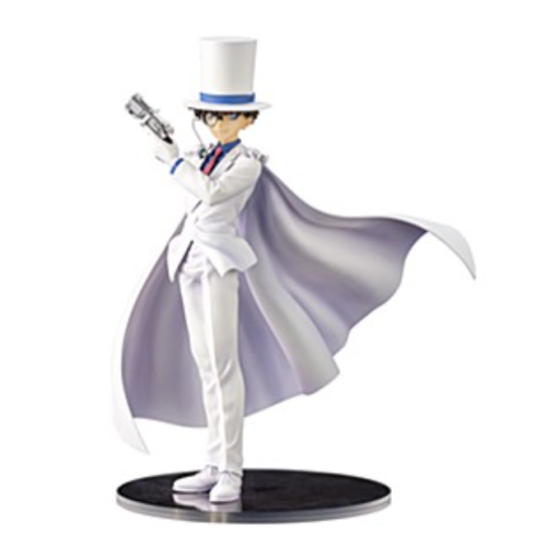 【名探偵コナン】怪盗キッド ARTFX J