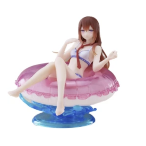 【STEINS;GATE】牧瀬紅莉栖 Aqua Float Girlsの商品画像
