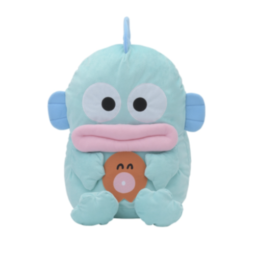 【サンリオ】ハンギョドン [GJ]さゆりちゃんといっしょ