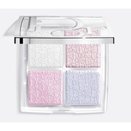 【Dior】バックステージ グロウ マキシマイザー パレット 002 フロステッド オパール グロウ - 10gの商品画像