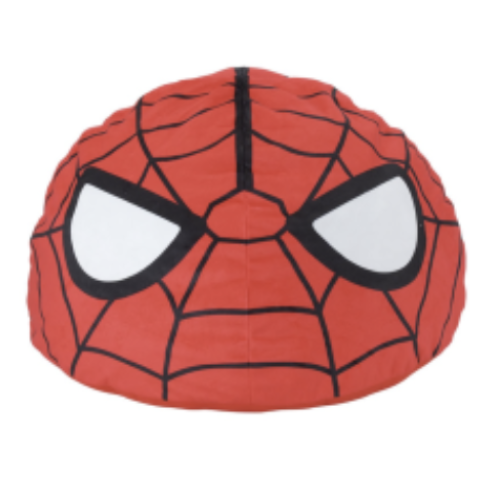 【MARVEL】スパイダーマン ドームクッション