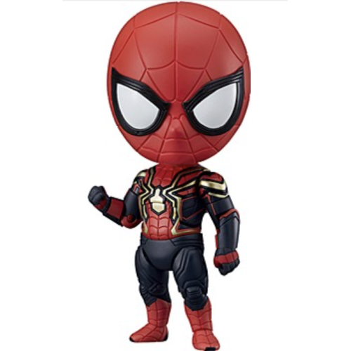 【MARVEL】スパイダーマン ねんどろいど ノー・ウェイ・ホームVer.