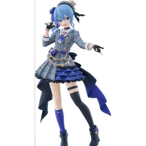 hololive 星街すいせい POP UP PARADE SP フィギュア