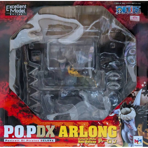 P.O.PDX アーロン