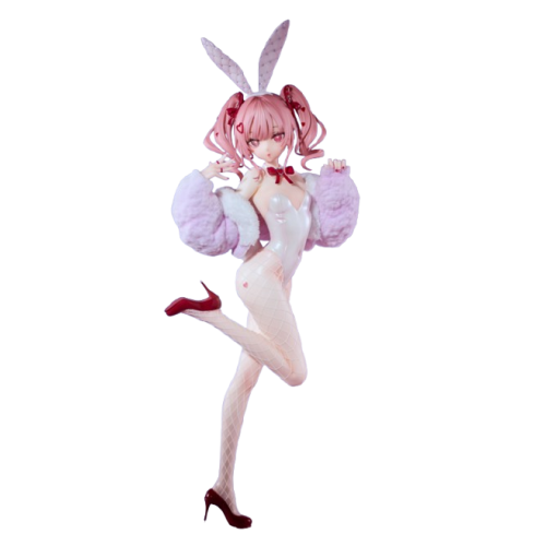 ラビ LOVEIT Ver. Illustrated by rurudo 1/6スケール フィギュア