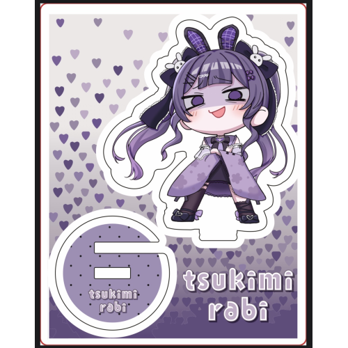 SDカードスタンドアクスタ2