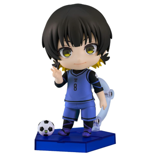 ブルーロック 蜂楽廻 ねんどろいど フィギュア